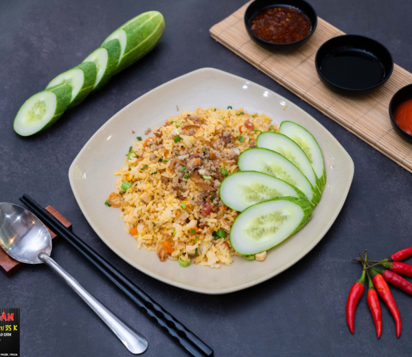 Cơm chiên Dương Châu